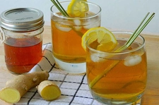 Zencefil Yağ Yakar mı? Zencefil Yağ Yakar mı?