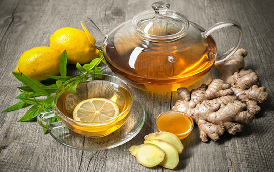 Zencefil Çayı Faydaları Zencefil Çayı Faydaları